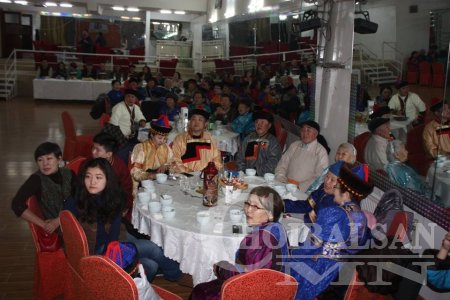 Буриан зоны золголт