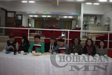 Буриан зоны золголт