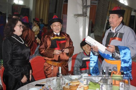 Буриан зоны золголт