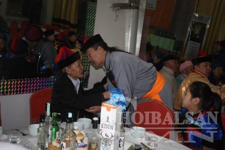 Буриан зоны золголт