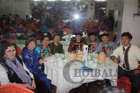 Буриан зоны золголт