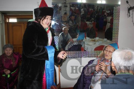 Буриан зоны золголт