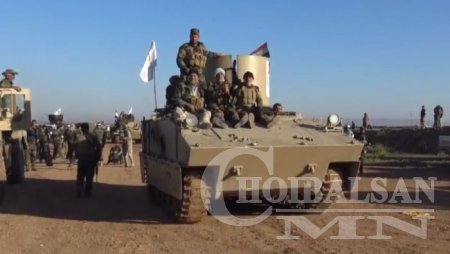 Гар аргаар хуягласан машинууд