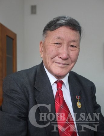 Г.Жамъян: Улстөрчид Монголын сэтгүүлзүй, сэтгүүлчид рүү дайрч эхэллээ