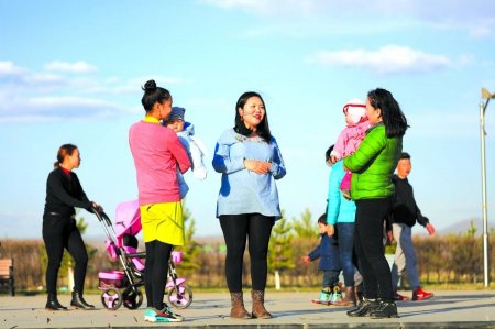 “ЦАЛИНТАЙ ЭЭЖ” ХӨТӨЛБӨРТ 440 ЭЭЖ ХАМРАГДАЖ БАЙНА