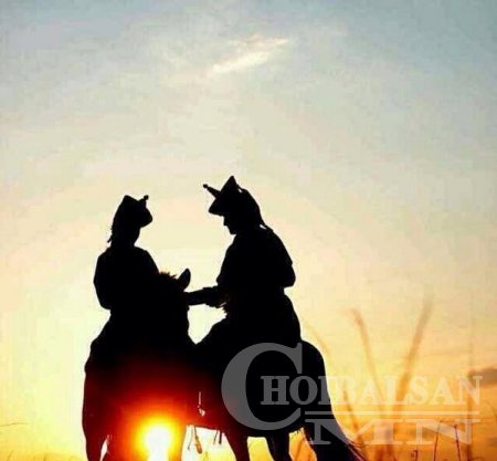 Хосуудын даван туулдаг 7 үе шат