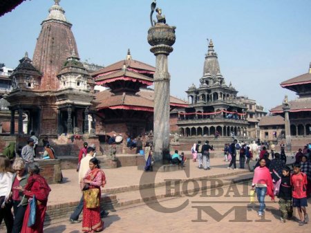 Балбын нэгэн эмнэлэгт мөргөлдөөн гарчээ