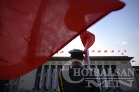 Хятад улс тагнуулын талаарх мэдээ мэдээллийг авдаг тусгай цахим хуудастай болжээ