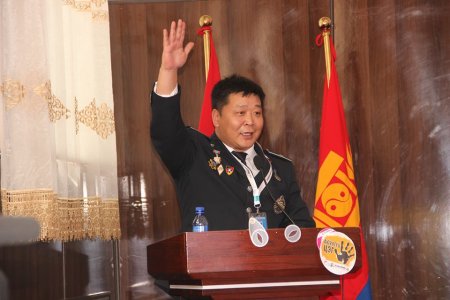 “ЗАМЫН ХӨДӨЛГӨӨНИЙ АЮУЛГҮЙ БАЙДЛЫН ТӨЛӨӨ ХАМТДАА” ЗҮҮН БҮСИЙН ЗӨВЛӨГӨӨН  БОЛЛОО