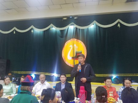 А.Баярцогт даргатай Баяндун сумын Ахмадын хороо нь "УЛСЫН ТЭРГҮҮНИЙ АХМАД"-ын хороогоор шалгарчээ