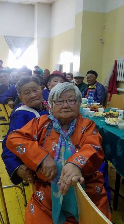 А.Баярцогт даргатай Баяндун сумын Ахмадын хороо нь "УЛСЫН ТЭРГҮҮНИЙ АХМАД"-ын хороогоор шалгарчээ