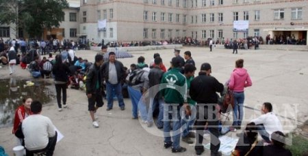 БНСУ РУУ ЯВАХААР ВИЗ МЭДҮҮЛСЭН 10 ХҮН ТУТМЫН 9 НЬ ТАТГАЛЗСАН ХАРИУ АВЧ БАЙН ...
