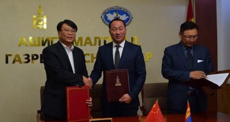 Дорнодын газрын тосыг Монголд ашигтай болгох хүнд тулааны өмнө