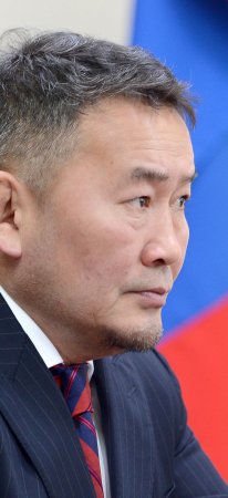 ЕРӨНХИЙЛӨГЧ АРД ТҮМНИЙ НЭРЭЭР АТГ-ЫН УДИРДЛАГЫГ АВАХ УУ