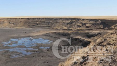 Хөөтийн уурхайн талбайгаас ховор элементүүд илэрчээ