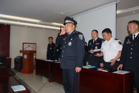 АЛБА ХААГЧДАД ХУГАЦААНЫ ЦОЛ ОЛГОЛОО