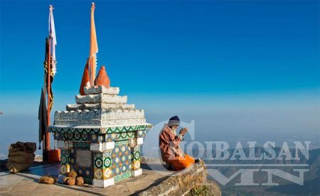 Шүтлэгтэй хүмүүс урт насладаг