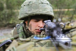 Орос улс Уралын нуруунаас зүүн тийш хамгаалалт муу гэв