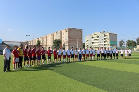 ЦАГДААГИЙН АЛБАН ХААГЧДЫН ДУНД ХӨЛ БӨМБӨГИЙН ТЭМЦЭЭН ЗОХИОН ЯВАГДЛАА