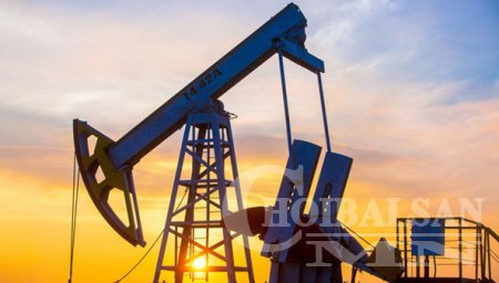 МОНГОЛЧУУД НЕФТЬ БОЛОВСРУУЛАХ ҮЙЛДВЭРТЭЙ БОЛОХЫГ ХҮСЧ БАЙНА