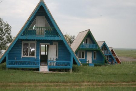 Ахмадуудад хөнгөлөлттэй үйлчлэх “Чух жаргалант" амралт, сувиллын газар нээлтээ хийлээ