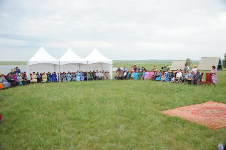 Ахмадуудад хөнгөлөлттэй үйлчлэх “Чух жаргалант" амралт, сувиллын газар нээлтээ хийлээ