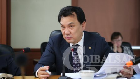 Өвөлжилтийн бэлтгэл хангах үүргийг ХХААХҮ-ийн сайд өглөө