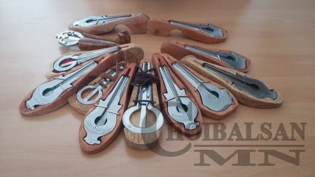 Хулсан хуур