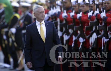 Орос, Хятадыг сөрөн зогсох чадвартай Сансрын хүчин байгуулах шаардлагатай гэж мэдэгджээ