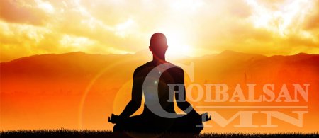 Гималайн оргилд бясалгадаг даяанч нарын гайхамшигт чадвараас