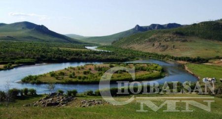 “Улз” минь Монголд эргэн үдлээрэй