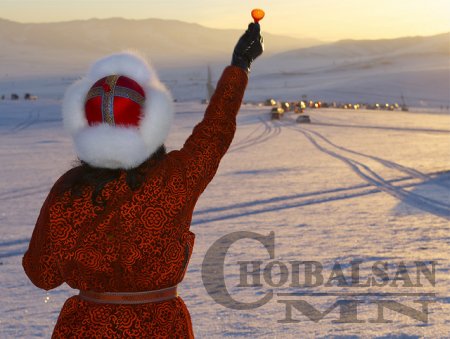 Цацал өргөдгийн учир