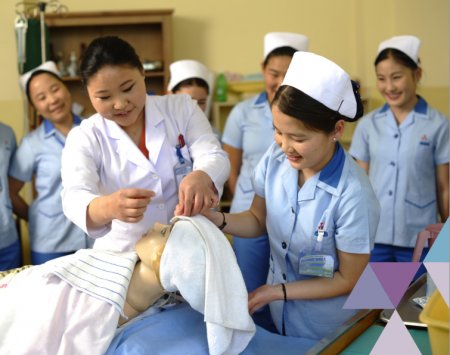 ЭРҮҮЛ МЭНДИЙН САЛБАРЫН СУВИЛАГЧ МЭРГЭЖИЛТНИЙ  МЭРГЭЖИЛ, УР ЧАДВАРЫН УРАЛДАА ...