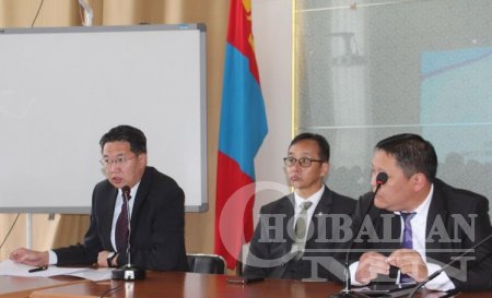 Дорнод аймгаас хээл хахуулийн 11 үйлдлийг илрүүлжээ