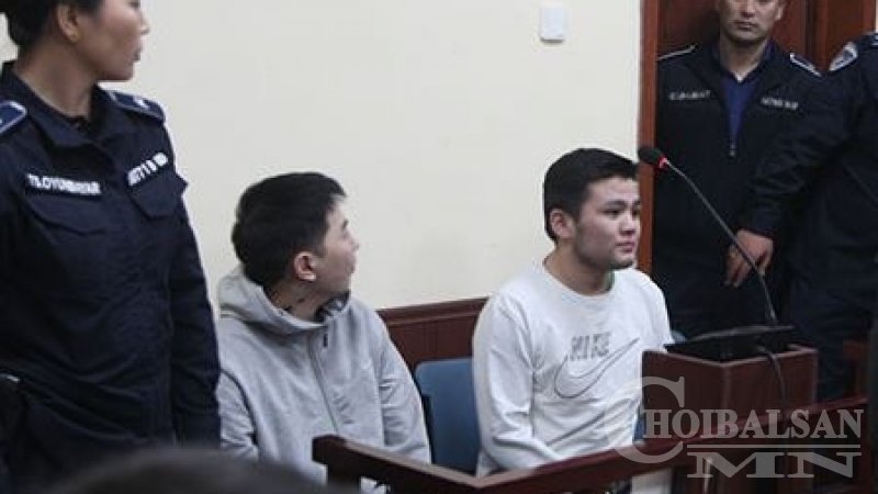 Шүүхээс Д.Жавхлангийн өмгөөлөгч О.Цэрэнпунцагийг торгох шийтгэл ногдуулав