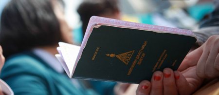 ТЭТГЭВЭР, ТЭТГЭМЖИЙН ТУХАЙ ХУУЛЬД ОРСОН ШИНЭ ЗААЛТУУДТАЙ ТАНИЛЦ