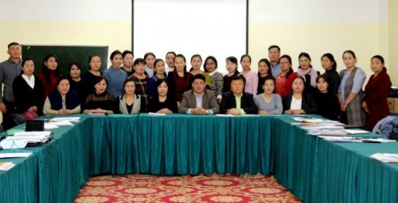 2018 оны нэгдсэн тооллого энэ сард явагдана