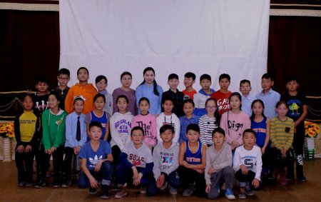 “АМЬДРАХ УХААНЫ ЧАДВАР” ОЛГОХ СУРГАЛТУУД ЯВАГДАЖ БАЙНА