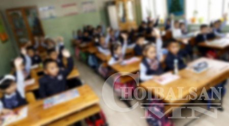 Боловсролын салбараараа битгий тоглоод бай, эрх мэдэлтнүүд ээ