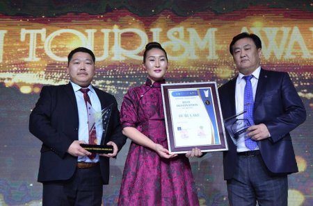 БУЙР НУУР 2018 ОНЫ ШИЛДЭГ ЗОРИН ОЧИХ ГАЗРААР ШАЛГАРЛАА