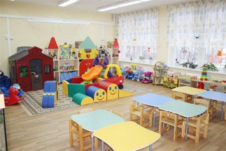 Энэ сарын 9-15-ны өдрүүдэд Хэрлэн сумын цэцэрлэгүүд ажиллахгүй