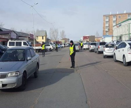 Өнгөрсөн 14 хоногийн хугацаанд нийт 91 хүн согтуугаар зөрчил гаргаж саатуулагджээ