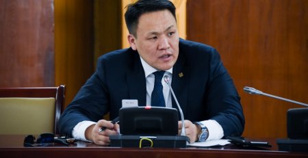 УИХ-ын гишүүн Н.Номтойбаяр Баяндун сумын иргэд хөдөлмөрчидтэй уулзана