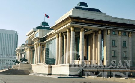 Нэг хүн нам, хоёр хүний нам, хоёр гурван хүний нам руу алхсан монголчууд