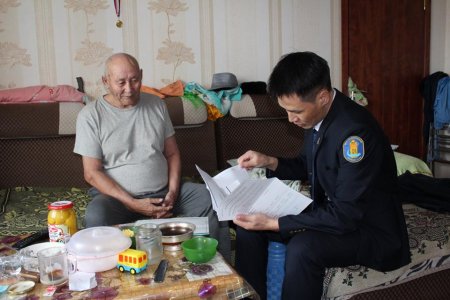 ДОРНОД АЙМАГТ ШИНЭ ҮЙЛЧИЛГЭЭ ИРГЭДЭД ХҮРЧ ЭХЭЛЛЭЭ