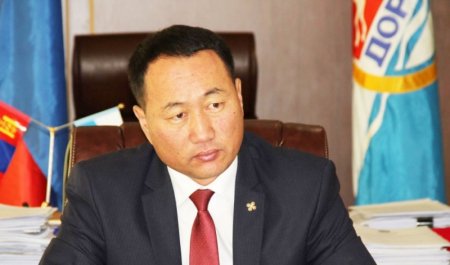 ТОМУУ, ТОМУУ ТӨСТ ӨВЧНӨӨС УРЬДЧИЛАН СЭРГИЙЛЭХ ТУХАЙ АЙМГИЙН ЗАСАГ ДАРГЫН ЗАХИРАМЖ ГАРЛАА