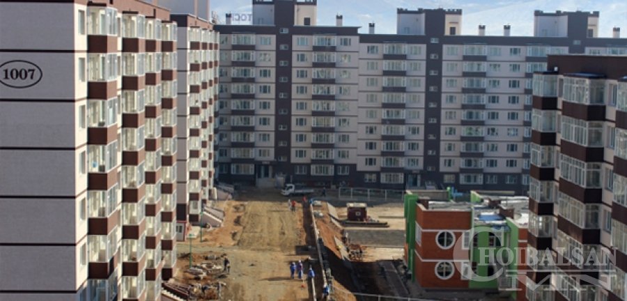 Түрээсийн орон сууцны төлбөрийг зорилтод бүлгийнхэн төлж дийлэхгүй ээ