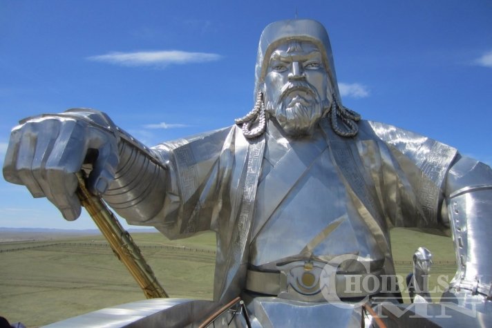 Харгис зуун ба догшин жаран