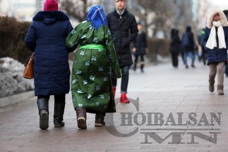 2020 оны эхнээс хэрэгжиж эхэлсэн шийдвэрүүд