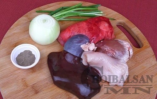 Малын дотор махны талаар гадныхан ингэж дүгнэжээ